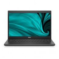 DELL Laptop Latitude 3420 / Intel Core i3-1125G4, 14", 1920 x 1080, 16 GB, 512 GB SSD, Windows 11 Pro, crna (obnovljen)